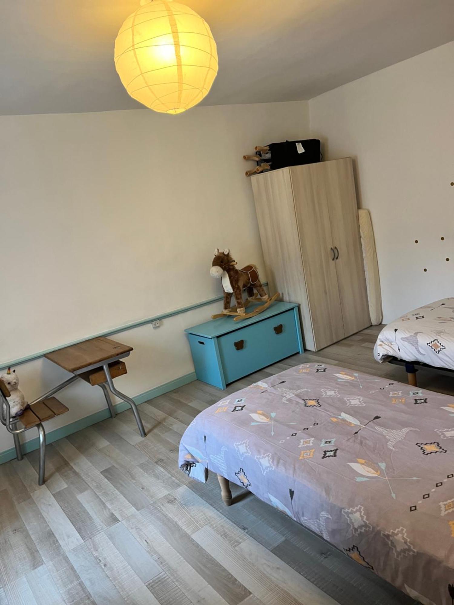 Gite Des Reculees Ladoye-sur-Seille Exterior photo